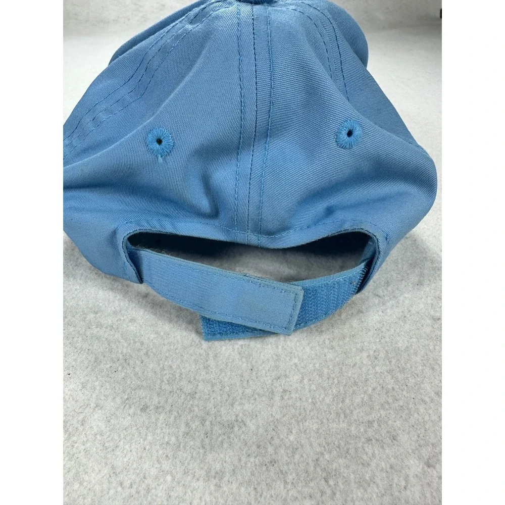 Twins Enterprise New York Yankees Kids Hat Light Blue Adjustable Baseball Cap